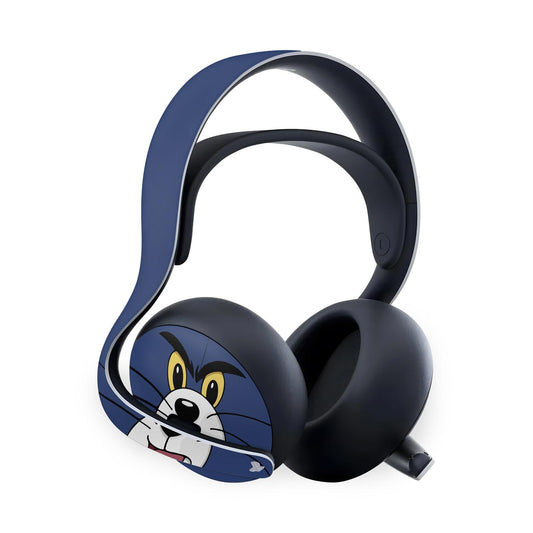 PS5 Skin Anti-Rage Headset Pulse Elite - Tom