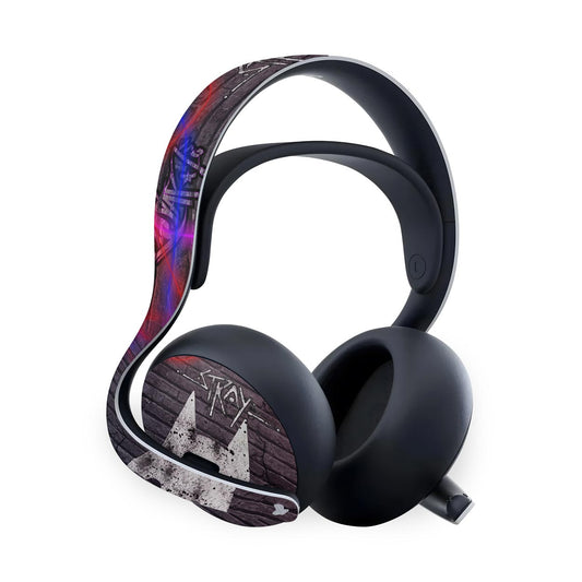 PS5 Skin Anti-Rage Headset Pulse Elite - Stray
