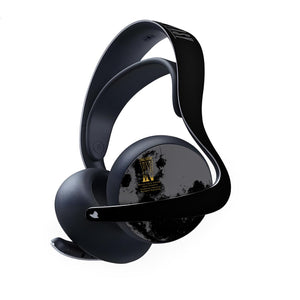 Skin Anti-Rage PS5 Headset Pulse Elite - Final Fantasy XV Bundle
