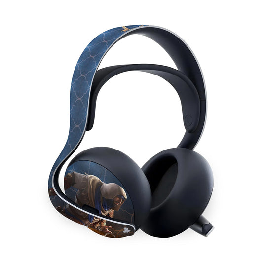 PS5 Skin Anti-Rage Headset Pulse Elite - Assassin's Creed Mirage