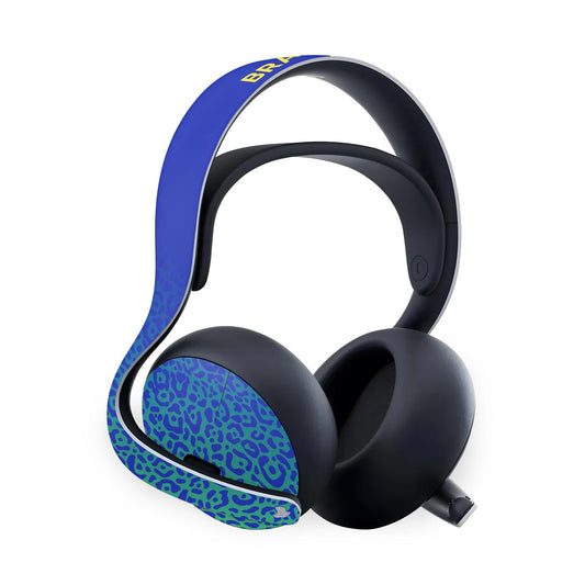 PS5 Skin Anti-Rage Headset Pulse Elite - Brasil