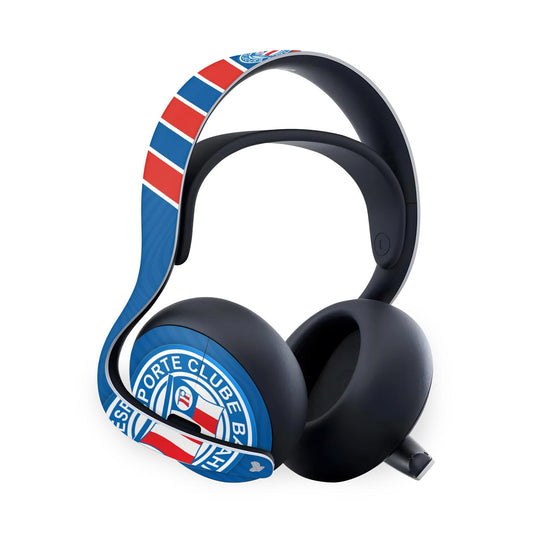 PS5 Skin Anti-Rage Headset Pulse Elite - Bahia B