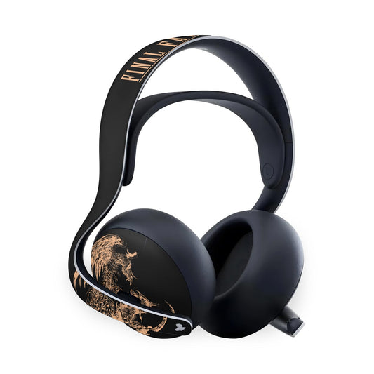 PS5 Skin Anti-Rage Headset Pulse Elite - Final Fantasy XVI Edition