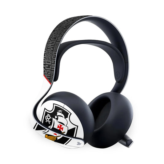 PS5 Skin Anti-Rage Headset Pulse Elite - Vasco A