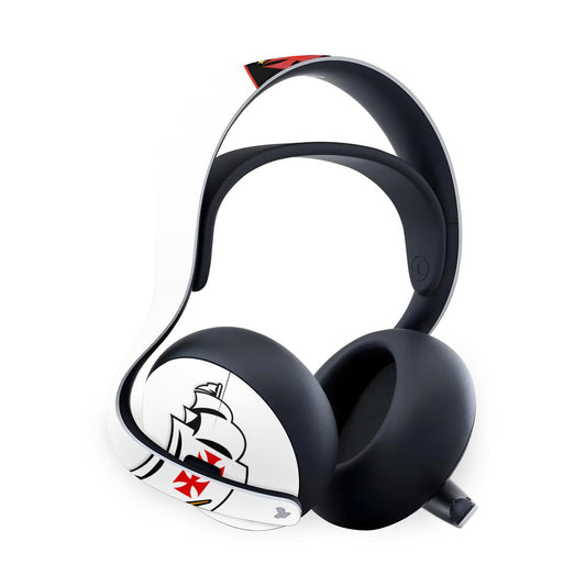 PS5 Skin Anti-Rage Headset Pulse Elite - Vasco B