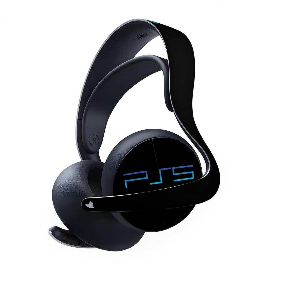 PS5 Skin Anti-Rage Headset Pulse Elite - Sony Playstation 5