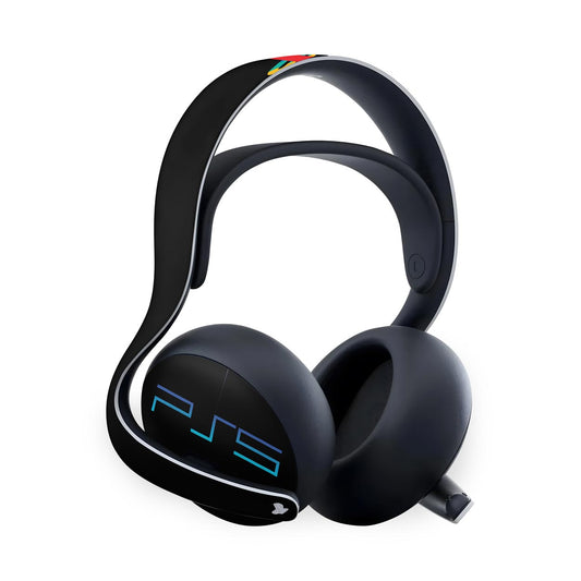 PS5 Skin Anti-Rage Headset Pulse Elite - Sony Playstation 5