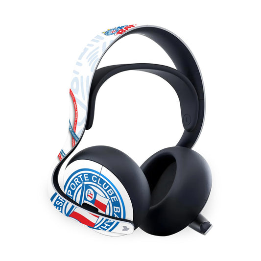 PS5 Skin Anti-Rage Headset Pulse Elite - Bahia A
