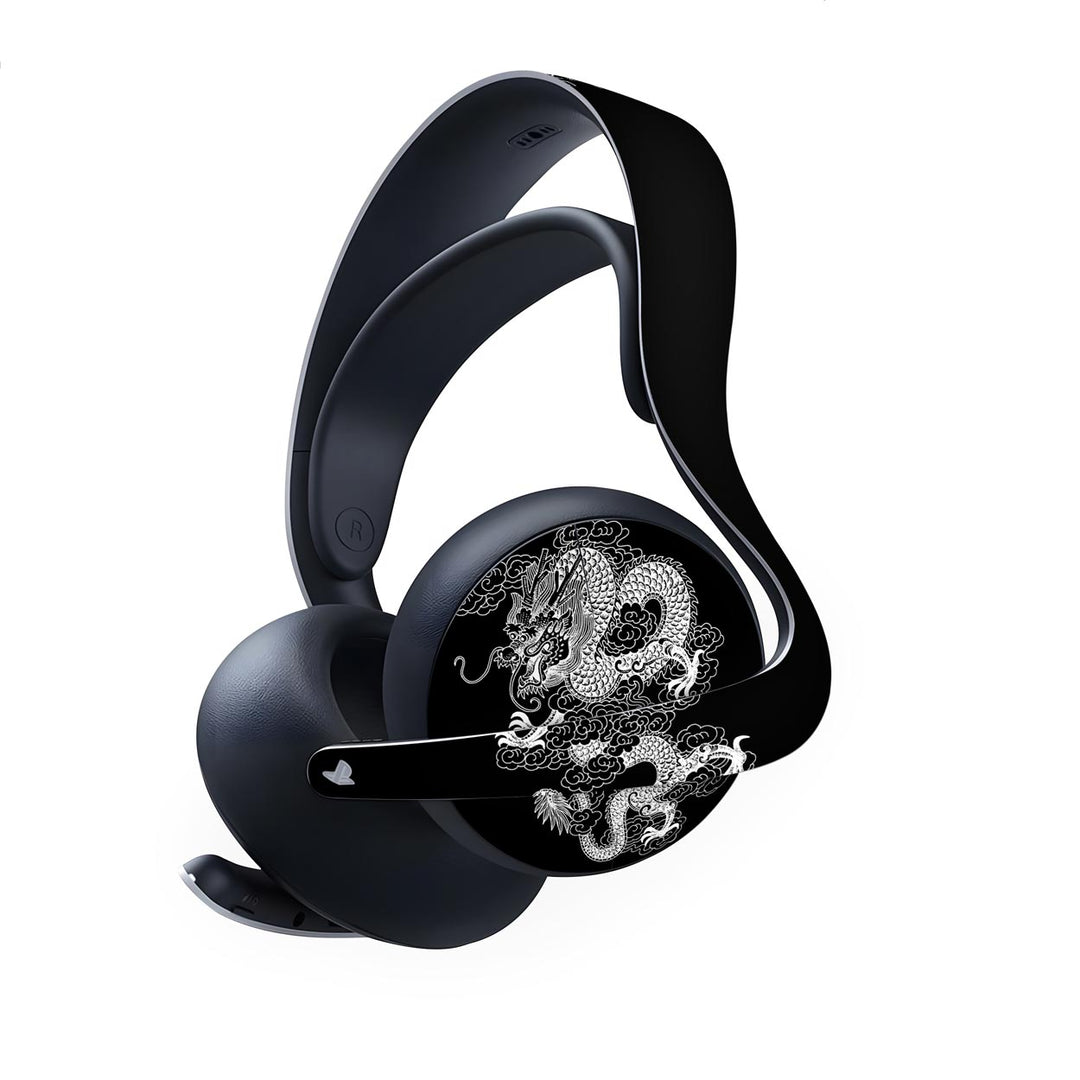 Skin Anti-Rage PS5 Headset Pulse Elite - Black Myth: Wukong