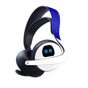 Skin Anti-Rage PS5 Headset Pulse Elite - Modelo 193 - Pop Arte Skins