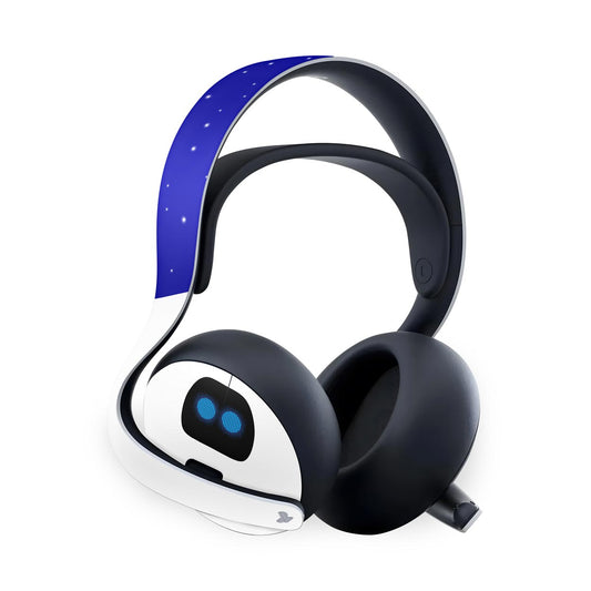 PS5 Skin Anti-Rage Headset Pulse Elite - Modelo 193