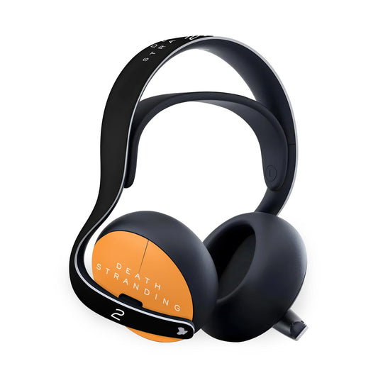 PS5 Skin Anti-Rage Anti-Rage Headset Pulse Elite - Death Stranding 2