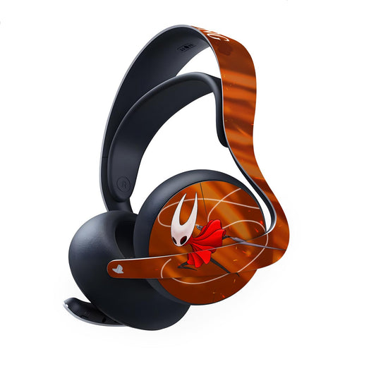 PS5 Skin Anti-Rage Headset Pulse Elite - Hollow Knight: Silksong