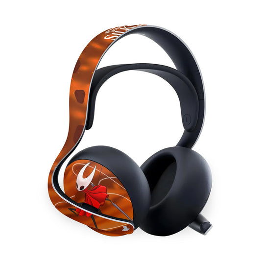 PS5 Skin Anti-Rage Headset Pulse Elite - Hollow Knight: Silksong