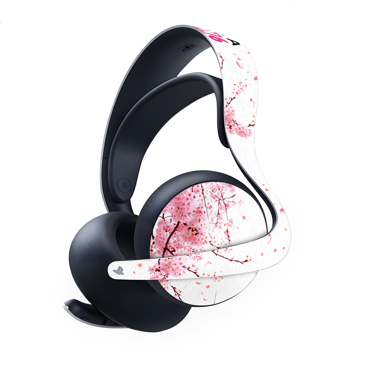 PS5 Skin Anti-Rage Headset Pulse Elite - Modelo 206