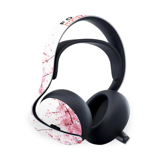 PS5 Skin Anti-Rage Headset Pulse Elite - Modelo 206