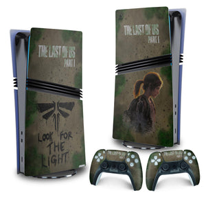 Skin Anti-Rage PS5 Pro Vertical - Modelo 159 - Pop Arte Skins - foto 4