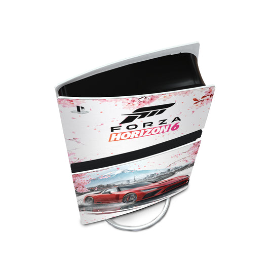 Skin Anti-Rage PS5 Pro Vertical - Modelo 206
