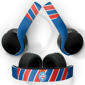 Skin Anti-Rage PS5 Headset Pulse 3D - Bahia B