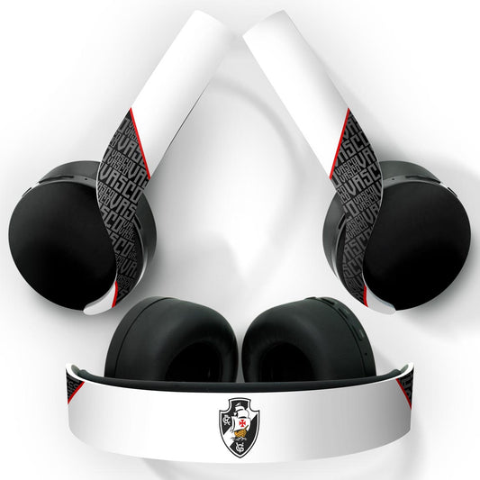 PS5 Skin Anti-Rage Headset Pulse 3D - Vasco A