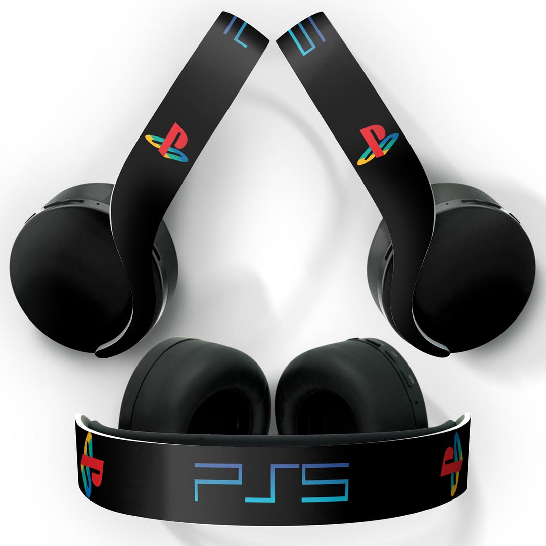 Skin Anti-Rage PS5 Headset Pulse 3D - Sony Playstation 5