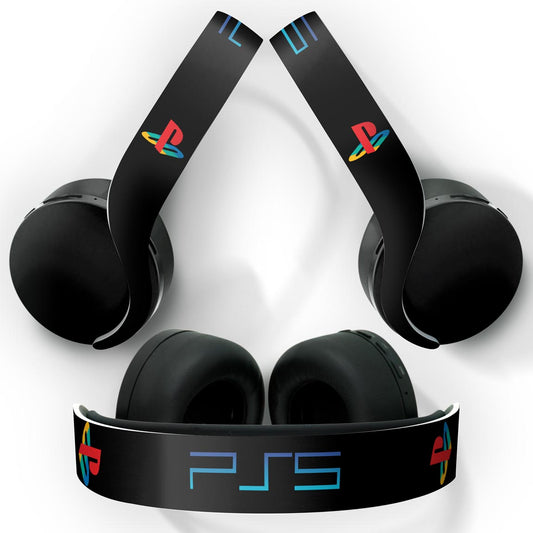 PS5 Skin Anti-Rage Headset Pulse 3D - Sony Playstation 5