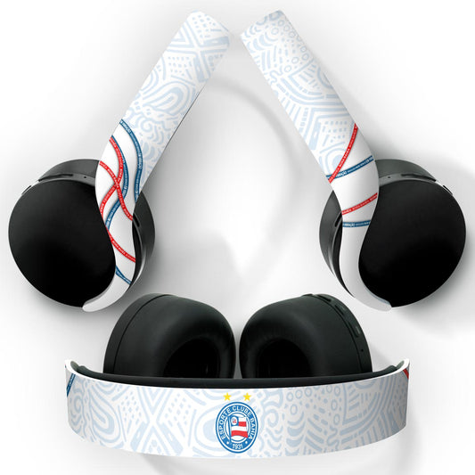 PS5 Skin Anti-Rage Headset Pulse 3D - Bahia A