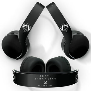Skin Anti-Rage PS5 Headset Pulse 3D - Death Stranding 2