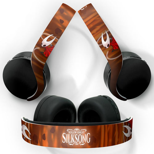 Skin Anti-Rage PS5 Headset Pulse 3D - Hollow Knight: Silksong