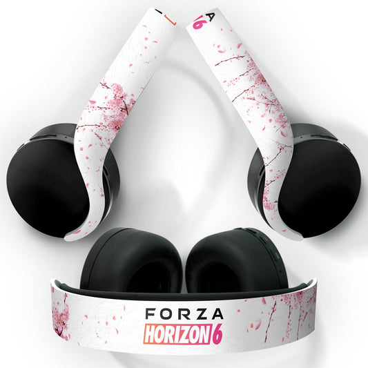 PS5 Skin Anti-Rage Headset Pulse 3D - Modelo 206