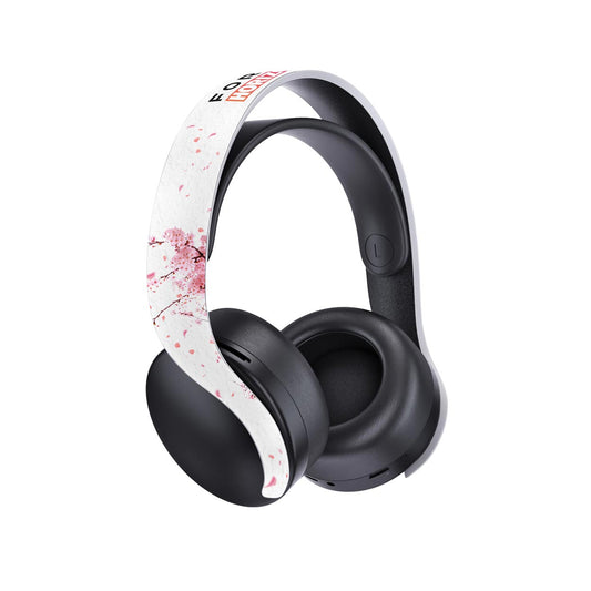 PS5 Skin Anti-Rage Headset Pulse 3D - Modelo 206