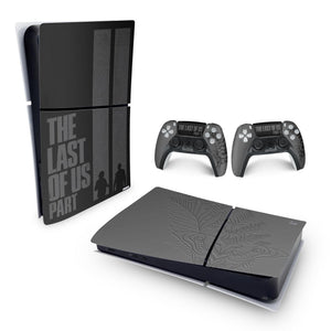 Skin Anti-Rage PS5 Slim Horizontal - Modelo 001 - Pop Arte Skins - foto 4