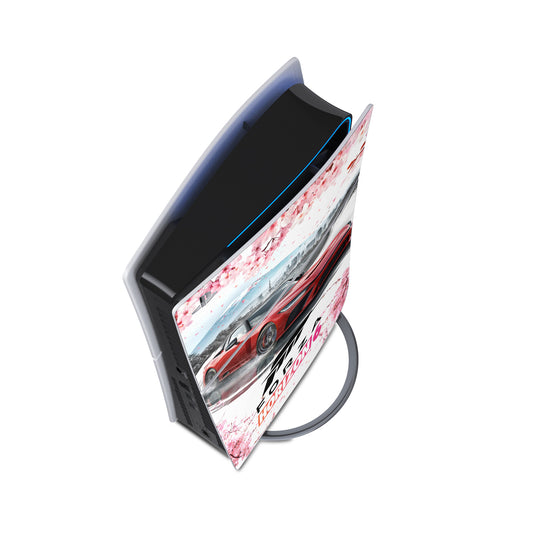 Skin Anti-Rage PS5 Slim Vertical - Modelo 206