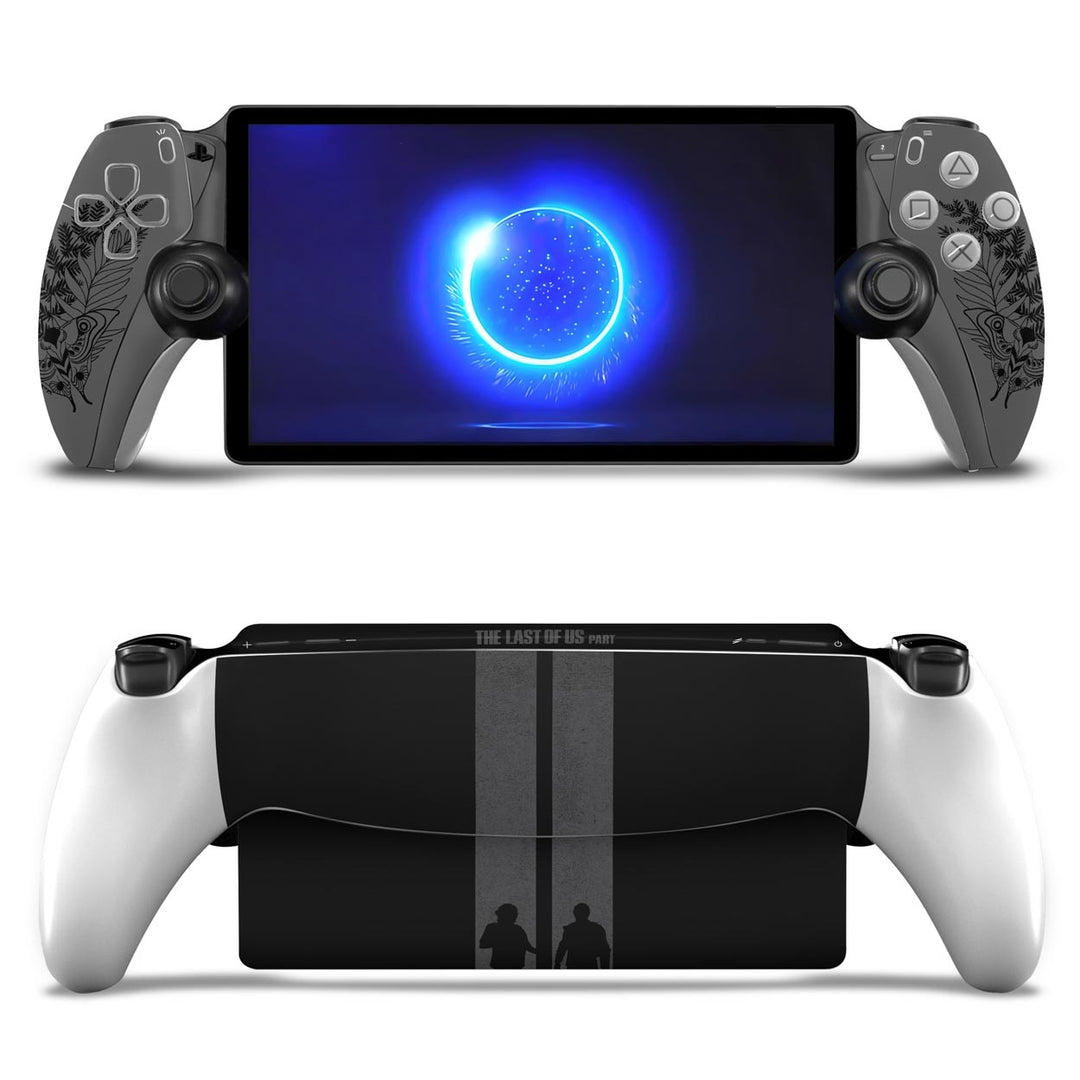 Skin Anti-Rage Playstation Portal PS - Modelo 001
