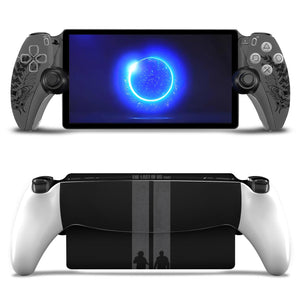 Skin Anti-Rage Playstation Portal PS - Modelo 001