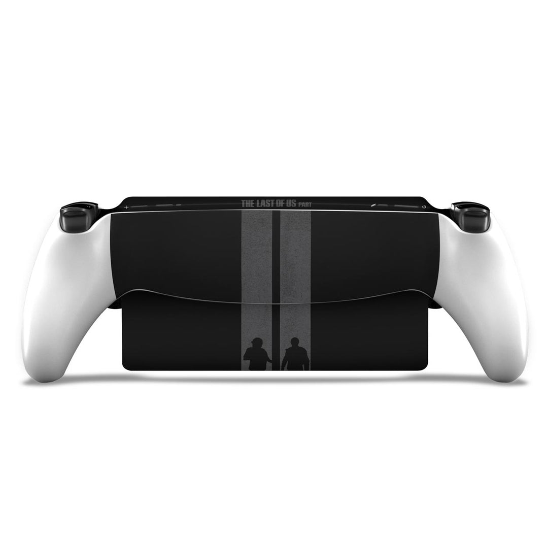 Skin Anti-Rage Playstation Portal PS - Modelo 001 - Pop Arte Skins - foto 7