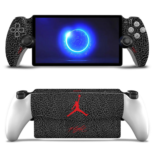 Skin Anti-Rage para Playstation Portal PS - Modelo 003