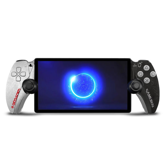 Skin Anti-Rage para Playstation Portal PS - Cyberpunk 2077 Bundle