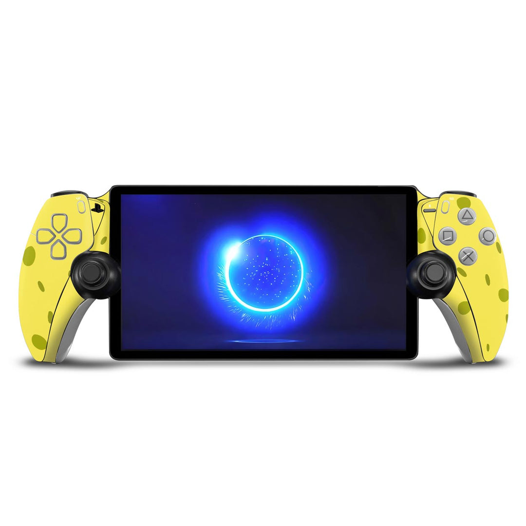 Skin Anti-Rage Playstation Portal PS - Modelo 005 - Pop Arte Skins - foto 2