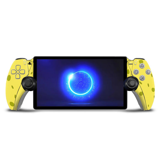 Skin Anti-Rage para Playstation Portal PS - Modelo 005