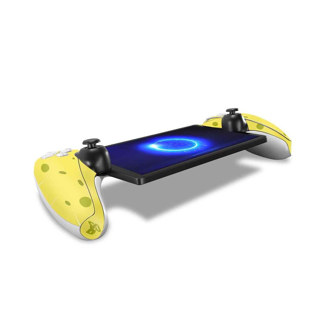 Skin Anti-Rage Playstation Portal PS - Modelo 005 - Pop Arte Skins - foto 4