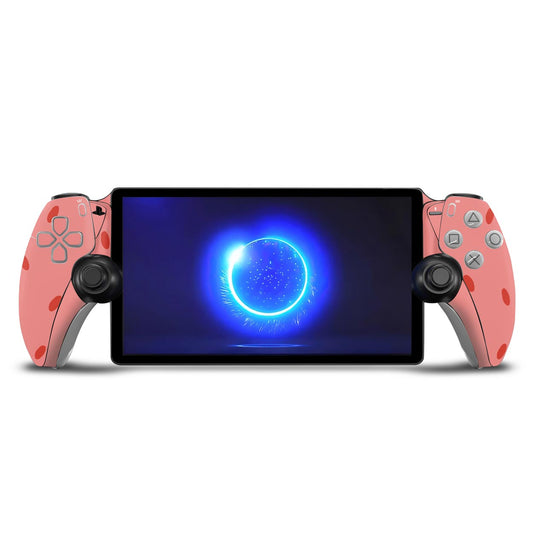 Skin Anti-Rage para Playstation Portal PS - Modelo 006