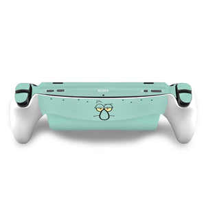 Skin Anti-Rage Playstation Portal PS - Modelo 007 Molusco - Pop Arte Skins - foto 5