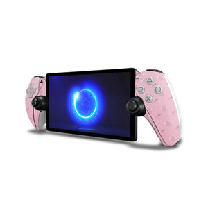 Skin Anti-Rage Playstation Portal PS - Coragem: O Cão Covarde - Pop Arte Skins - foto 3