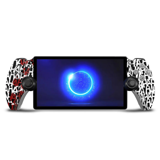 Skin Anti-Rage para Playstation Portal PS - Joker Coringa