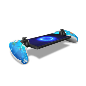 Skin Anti-Rage Playstation Portal PS - Crash Bandicoot 4 - Pop Arte Skins - foto 4