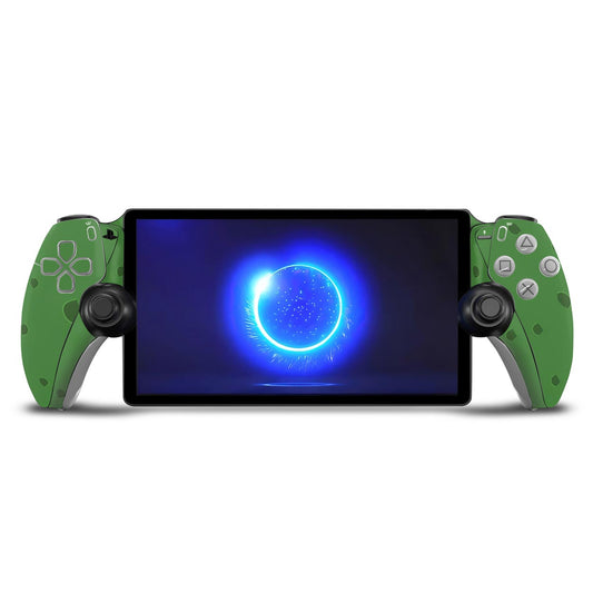 Skin Anti-Rage para Playstation Portal PS - Modelo 023