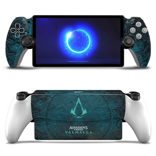 Skin Anti-Rage para Playstation Portal PS - Modelo 025