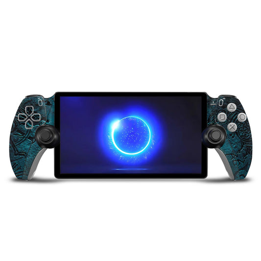 Skin Anti-Rage para Playstation Portal PS - Modelo 025