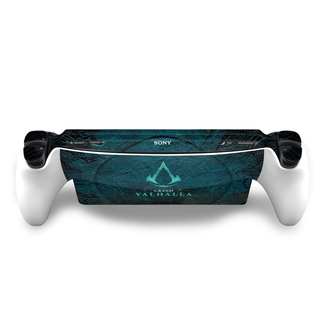 Skin Anti-Rage Playstation Portal PS - Modelo 025 - Pop Arte Skins - foto 5